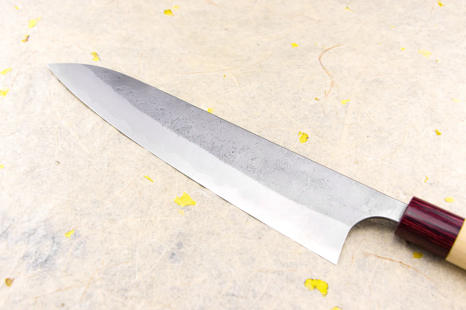Masakage Yuki Gyuto 240mm - Image 2