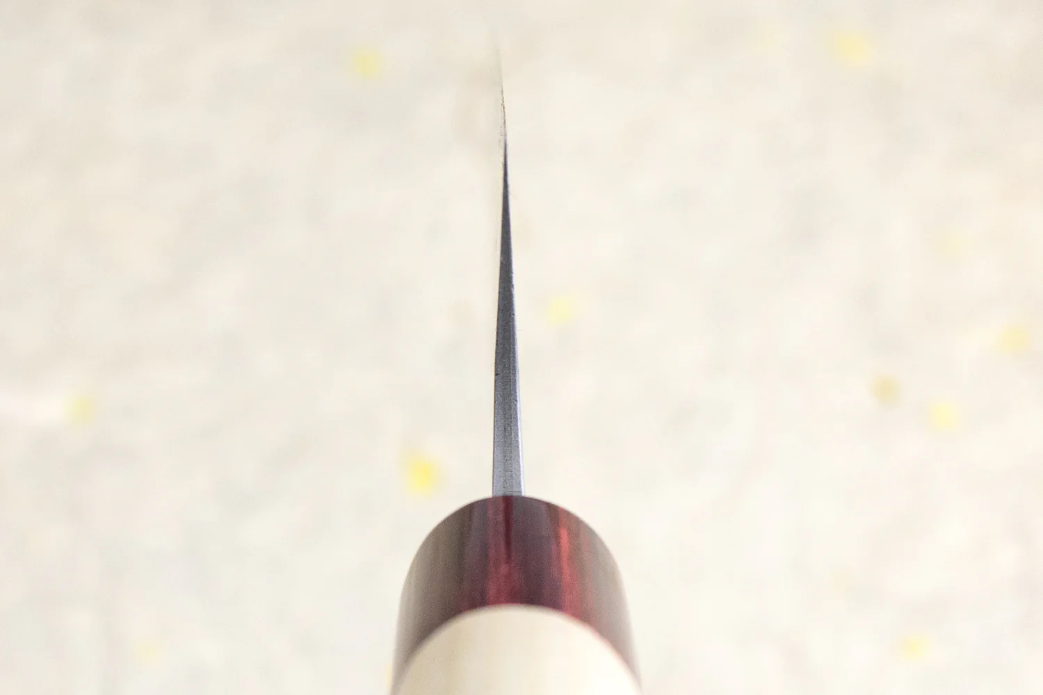 Masakage Yuki Santoku 165mm - Image 3