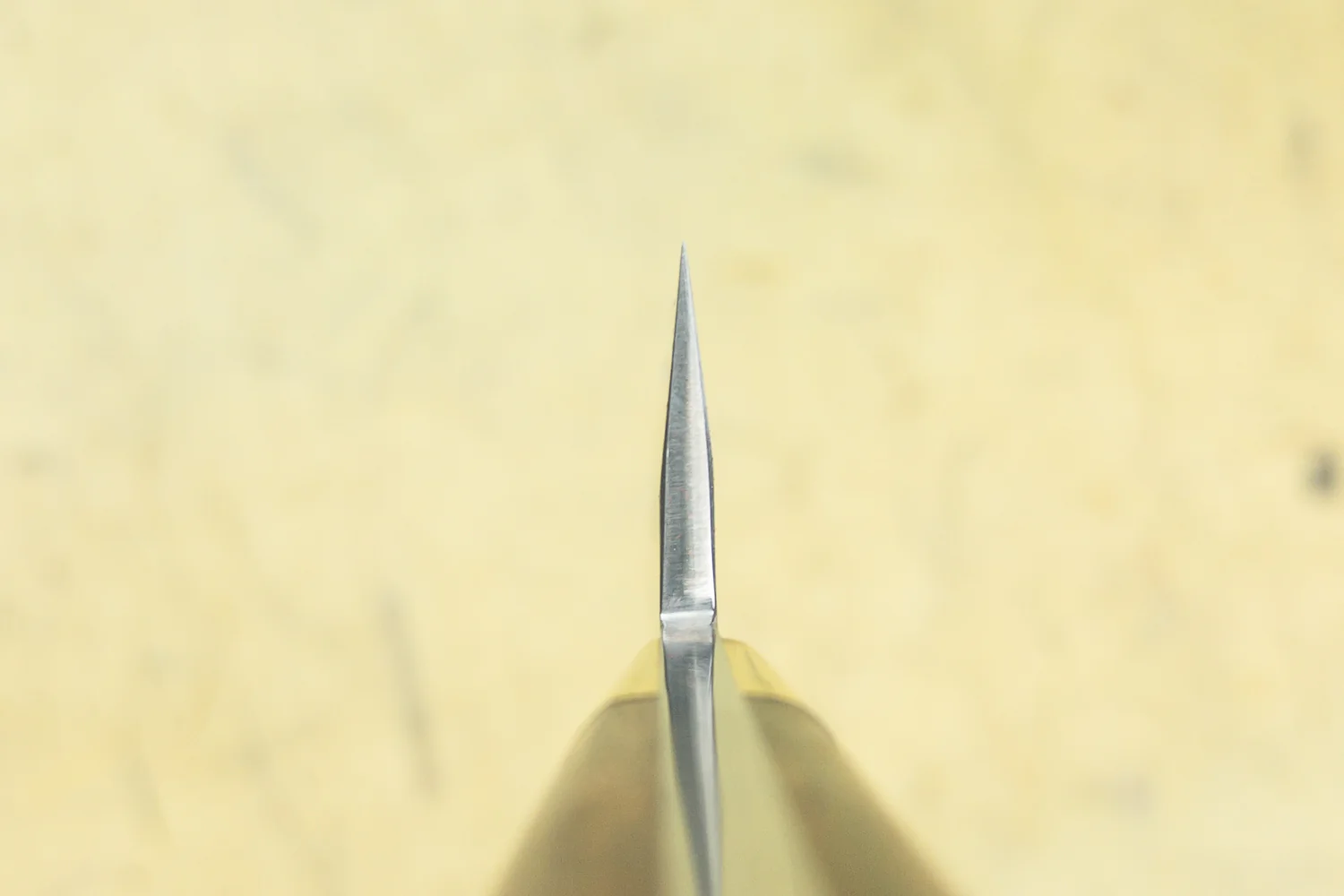 Masakage Zero Honesuki 150mm - Image 3