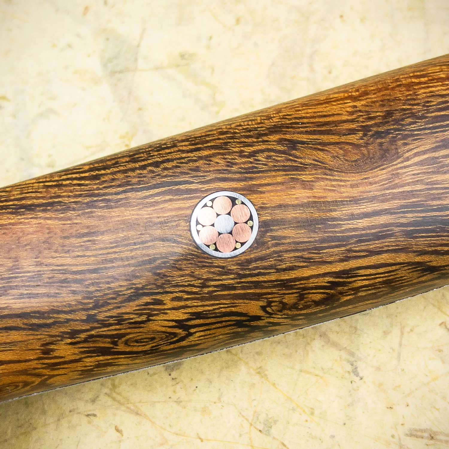 Masakage Zero Kamagata 110mm - Image 4