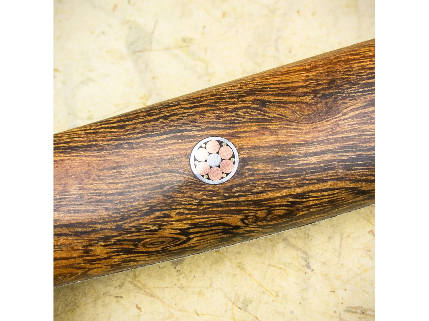 Masakage Zero Petty 130mm - Image 4