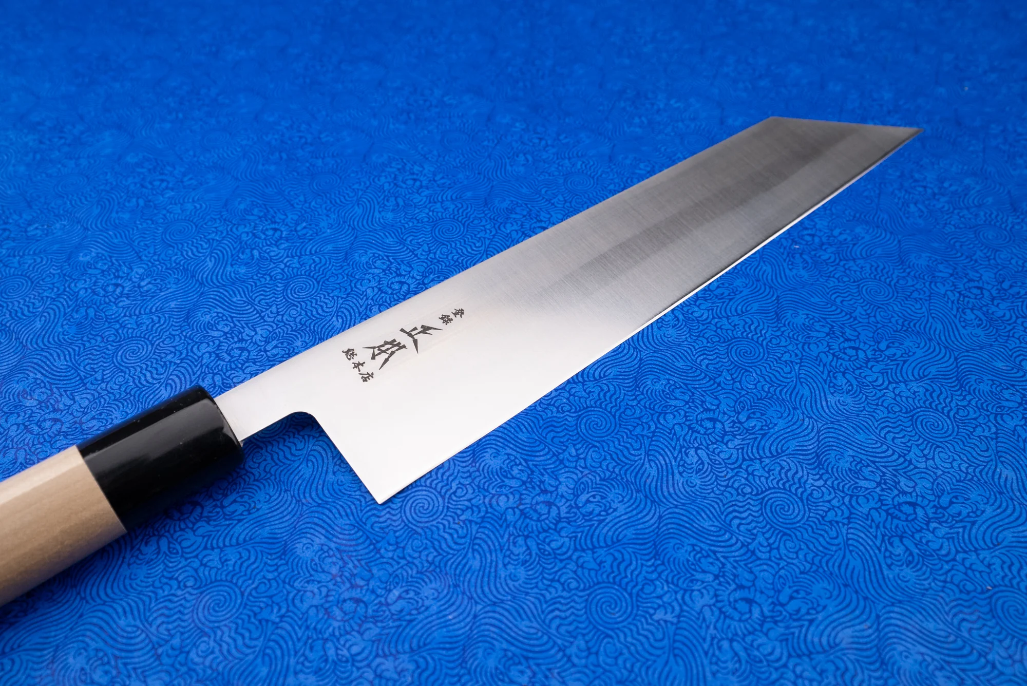Masamoto MV Kiritsuke Gyuto 240mm - Image 2