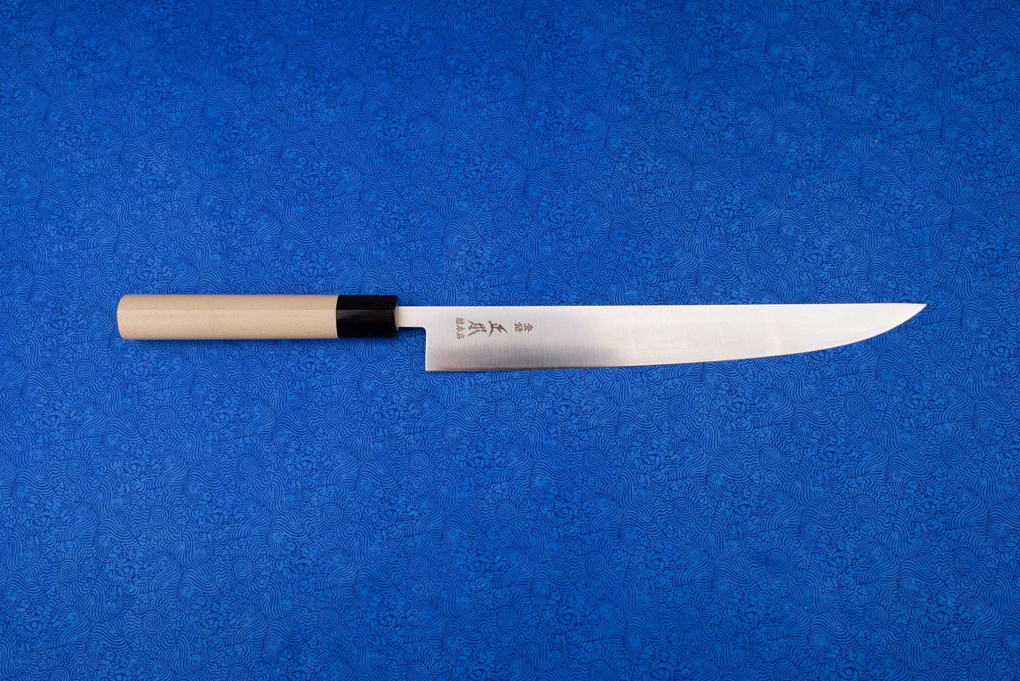 Masamoto MV Tachigata Sujihiki 255mm