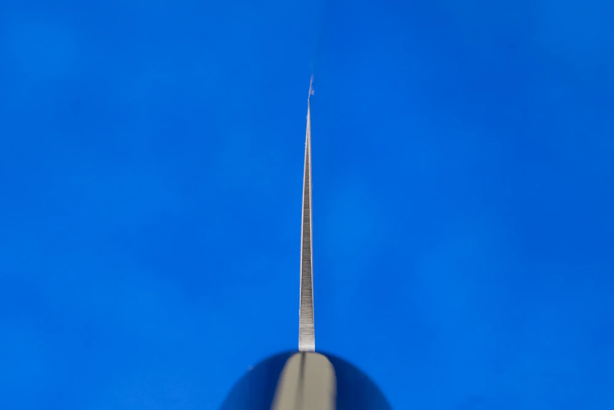 Masamoto MV Tachigata Sujihiki 255mm - Image 3