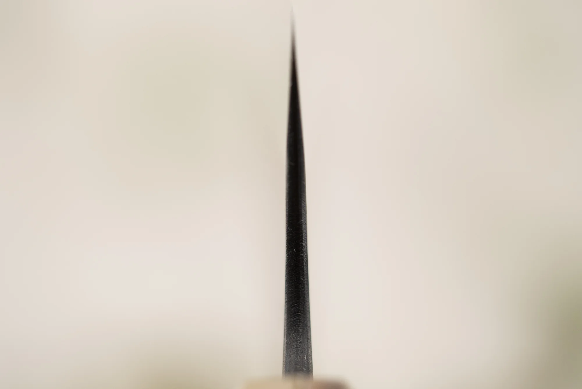 Masashi KOKUEN Kiritsuke Gyuto 240mm - Image 3
