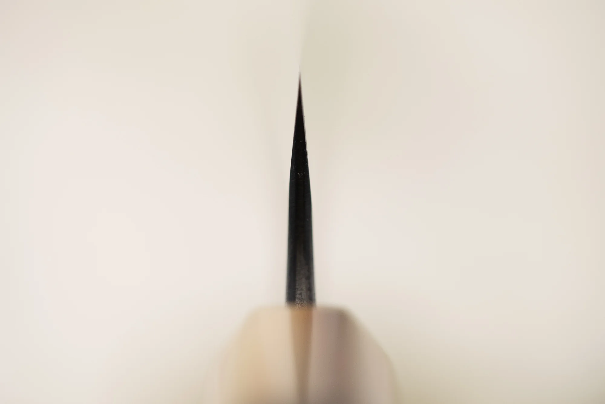 Masashi KOKUEN Kiritsuke Sujihiki 240mm - Image 3
