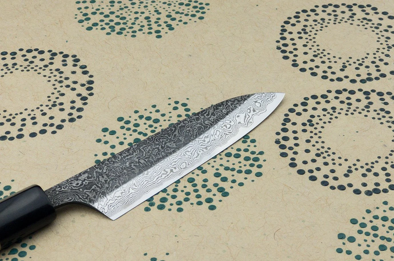 Masashi Kuroshu Petty 120mm - Image 2