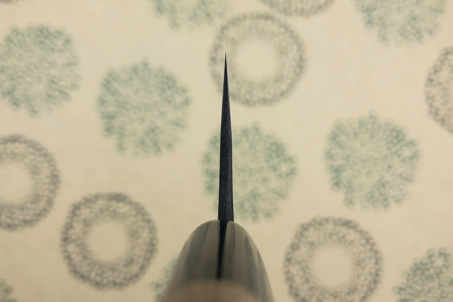 Masashi Kuroshu Ko-Bunka 135mm - Image 2