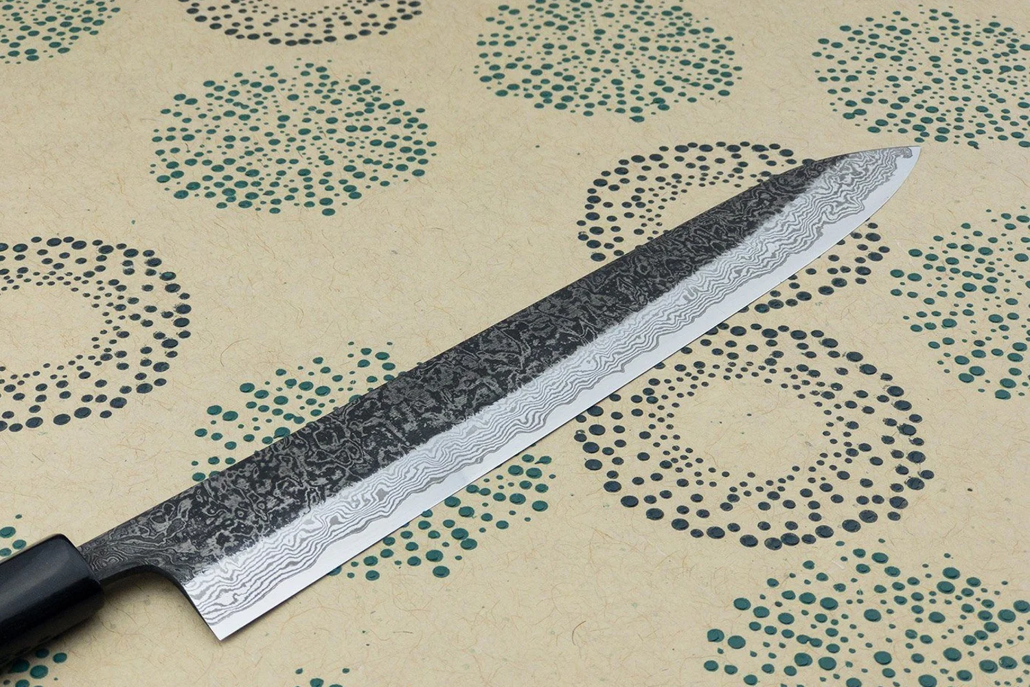 Masashi Kuroshu Sujihiki 270mm - Image 2
