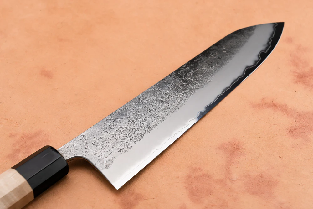 Masashi VS1 KAIJIN Gyuto 240mm - Image 2
