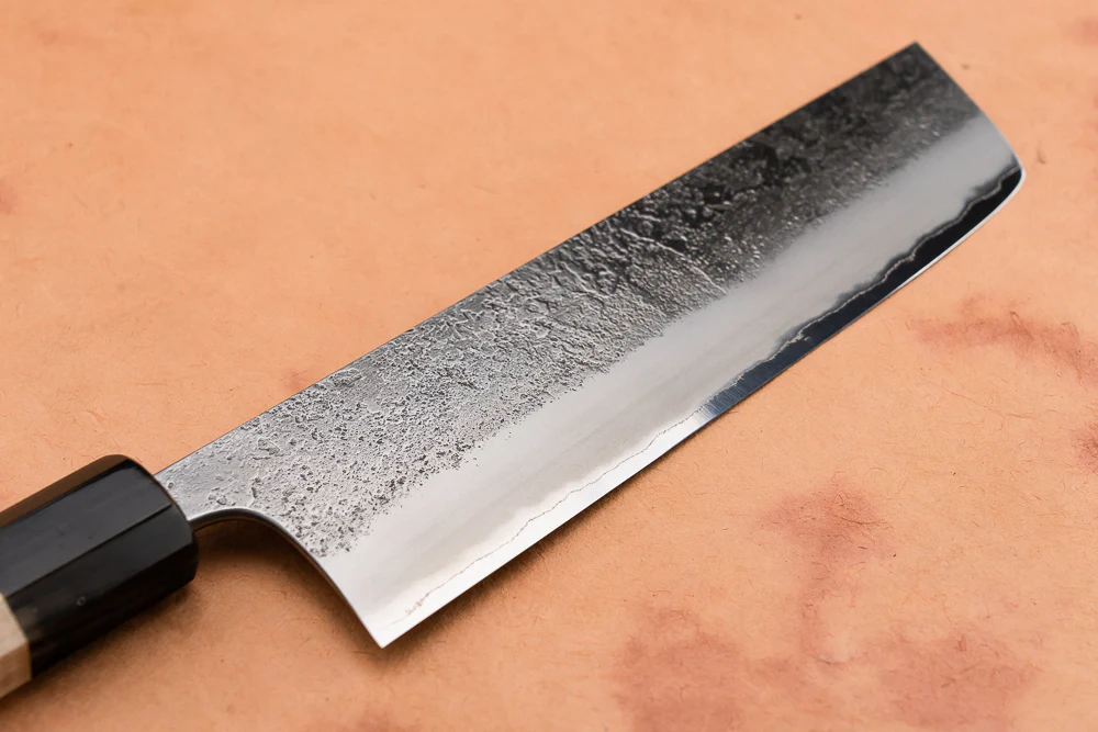 Masashi VS1 KAIJIN Nakiri 165mm - Image 2