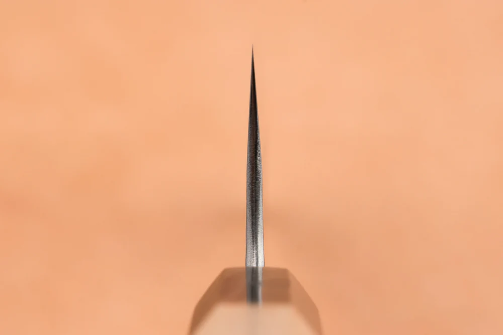 Masashi VS1 KAIJIN Nakiri 165mm - Image 3