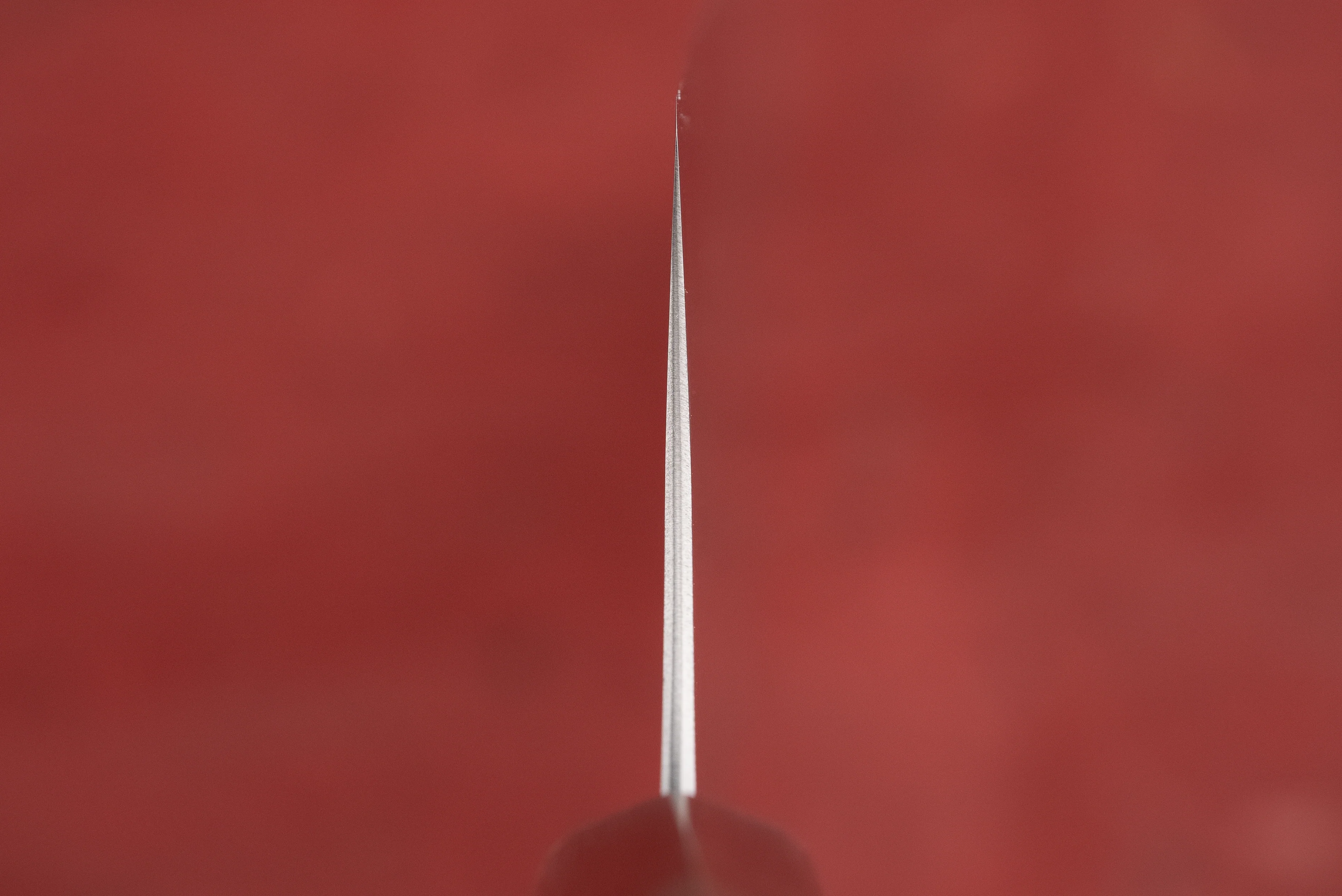 Mcusta Zanmai Beyond Kiritsuke Gyuto 240mm - Image 3