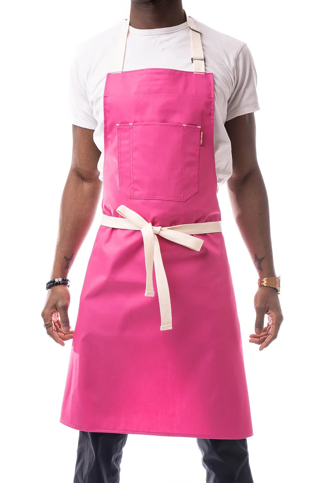 Medium Rare Baker Series Apron - Image 3