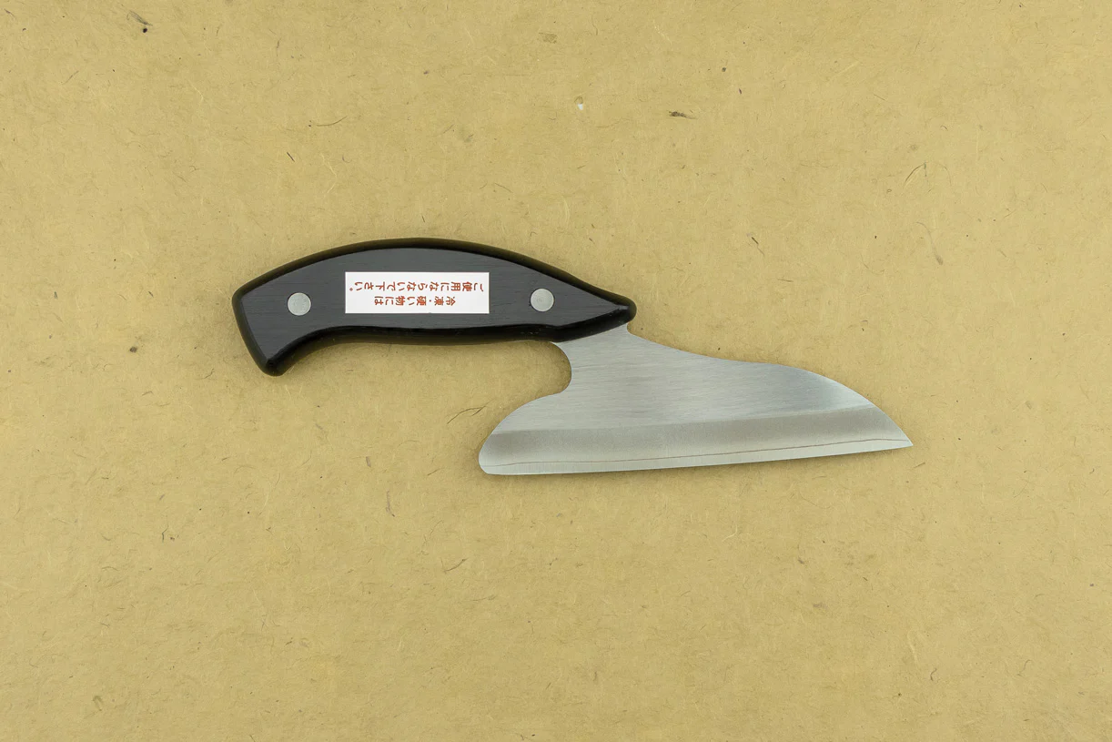 Miki Hamono Rakugo Universal Design Knife