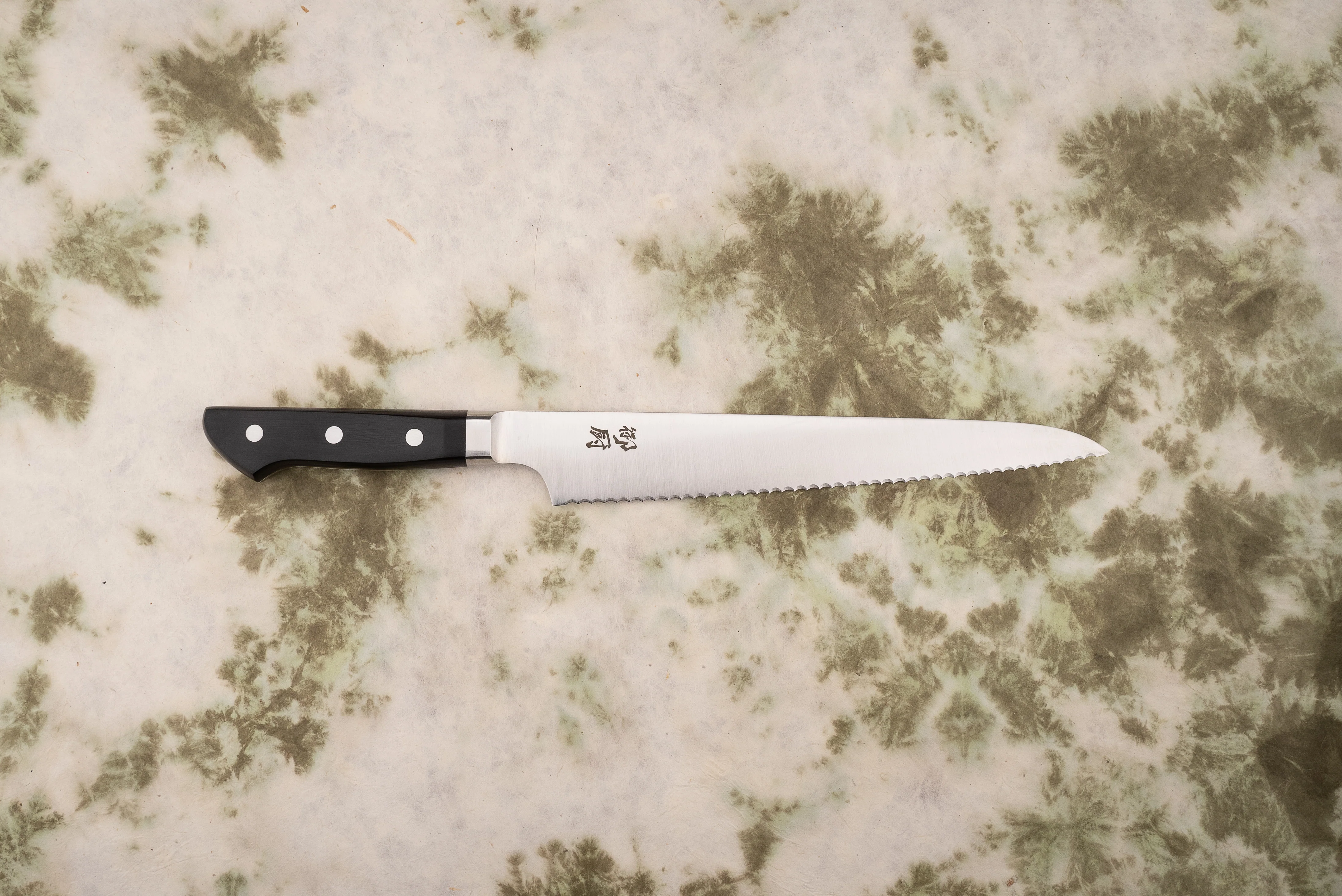 Mikuri Ume Western Bread 240mm