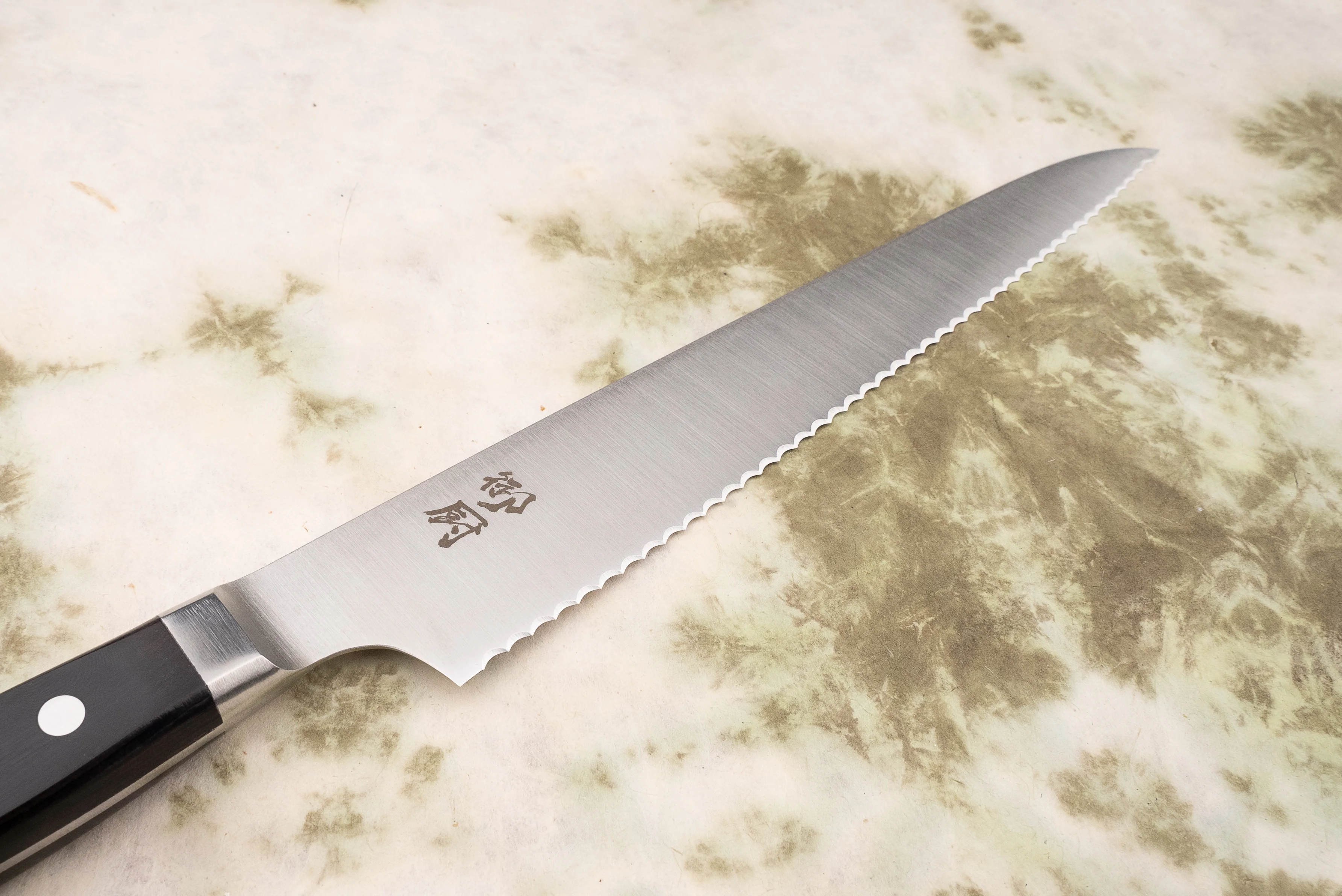Mikuri Ume Western Bread 240mm - Image 2