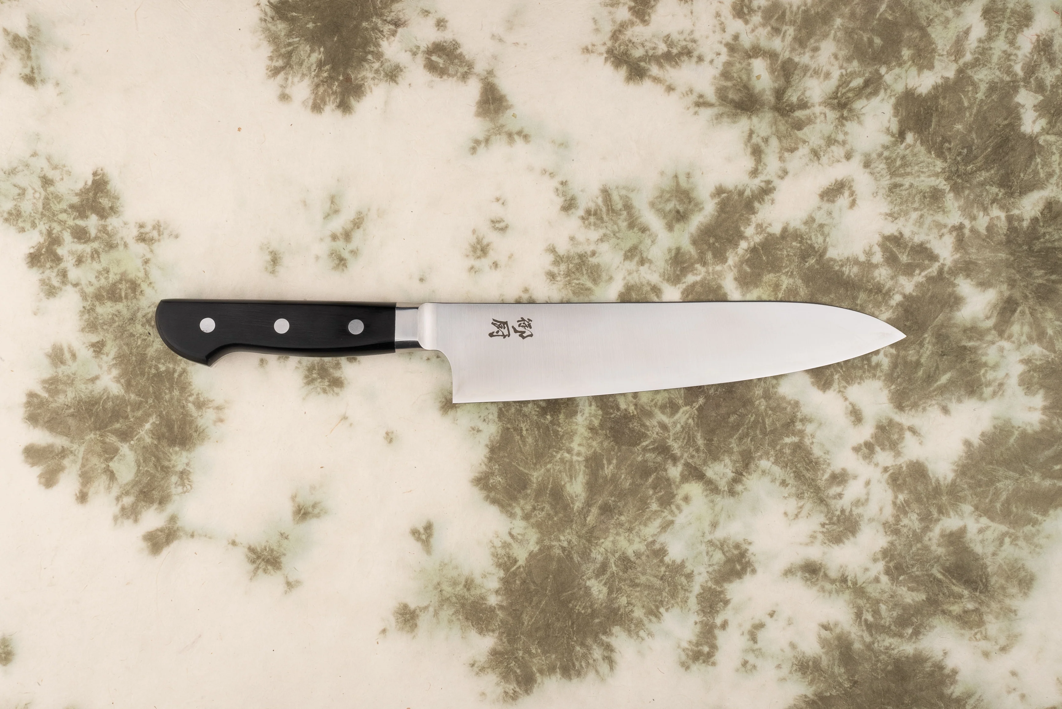 Mikuri Ume Western Gyuto 210mm