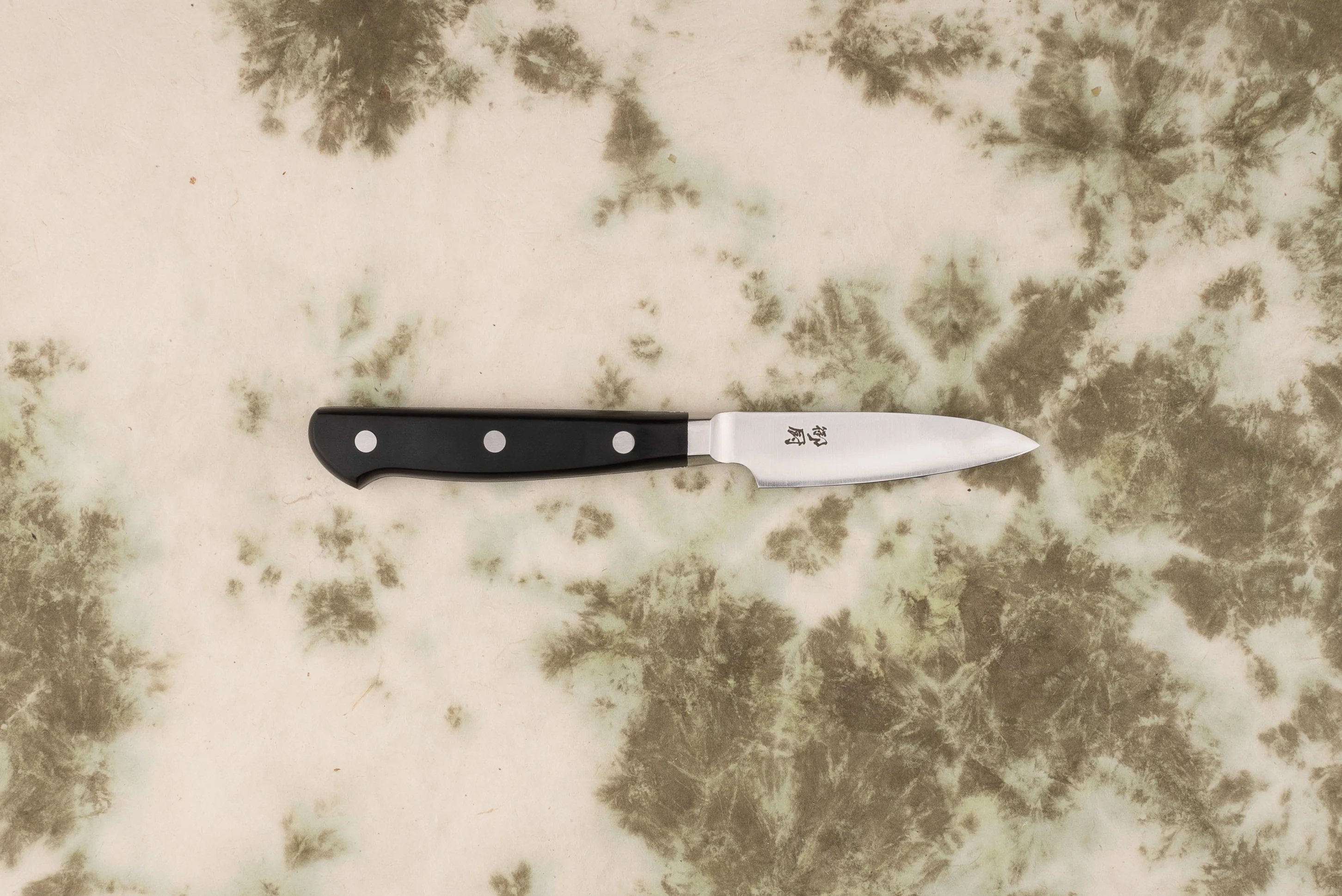 Mikuri Ume Western Petty 80mm
