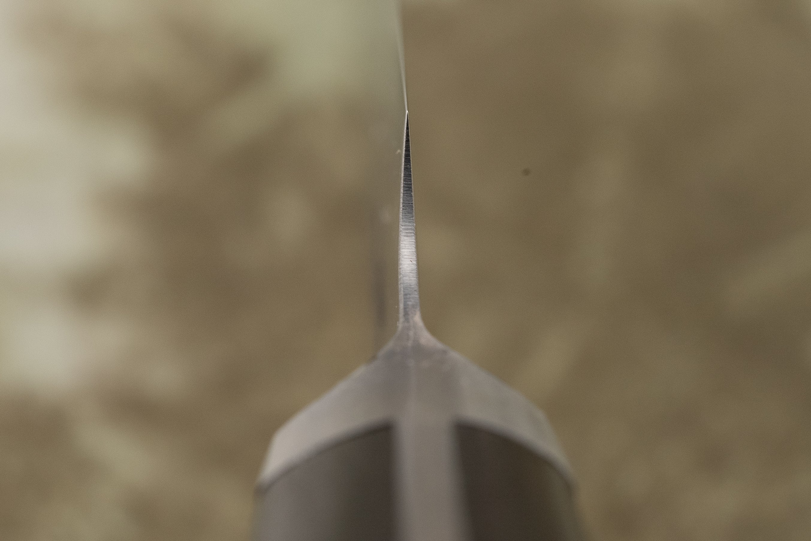 Mikuri Ume Western Petty 80mm - Image 3