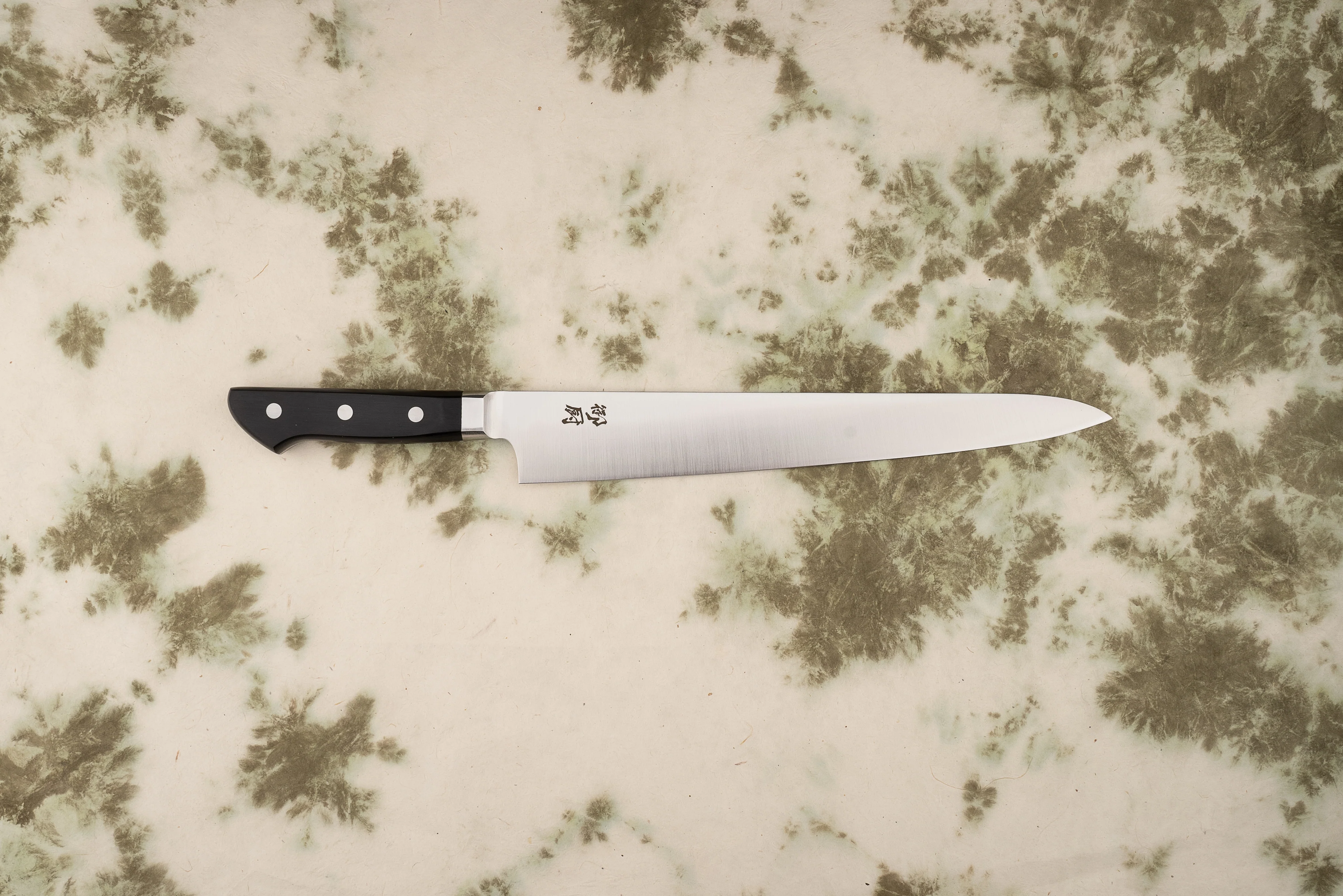 Mikuri Ume Western Sujihiki 270mm