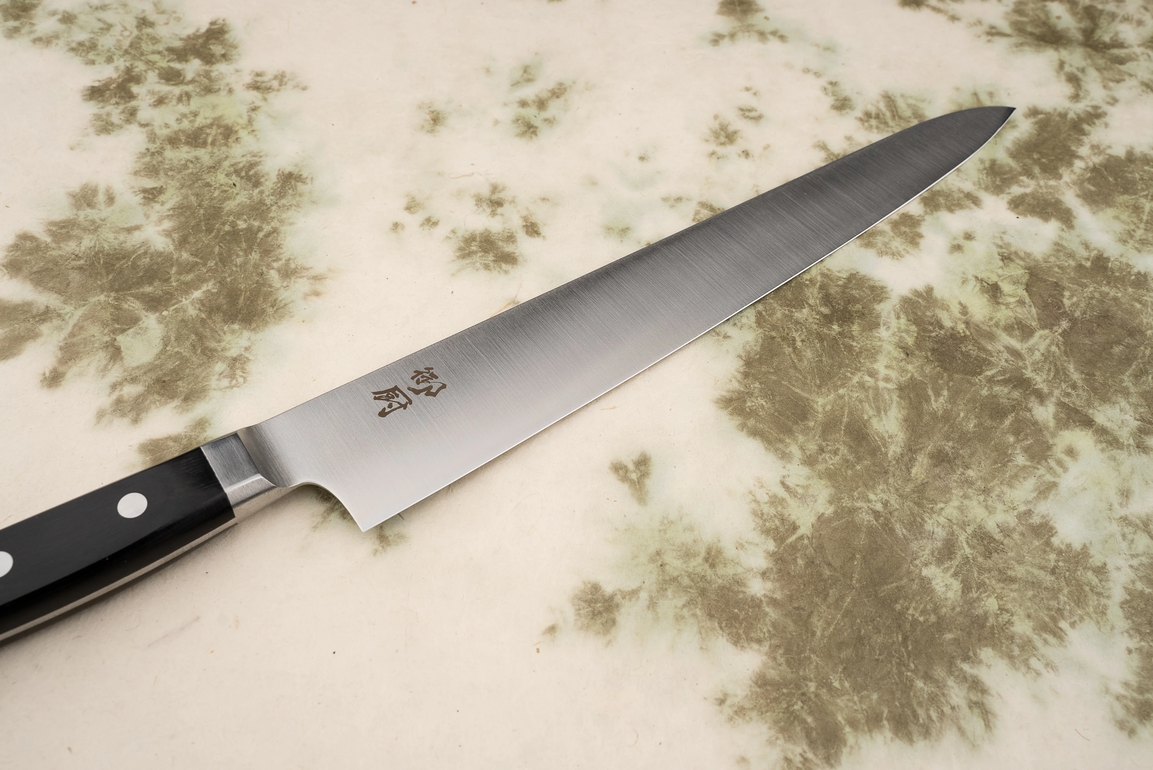 Mikuri Ume Western Sujihiki 270mm - Image 2