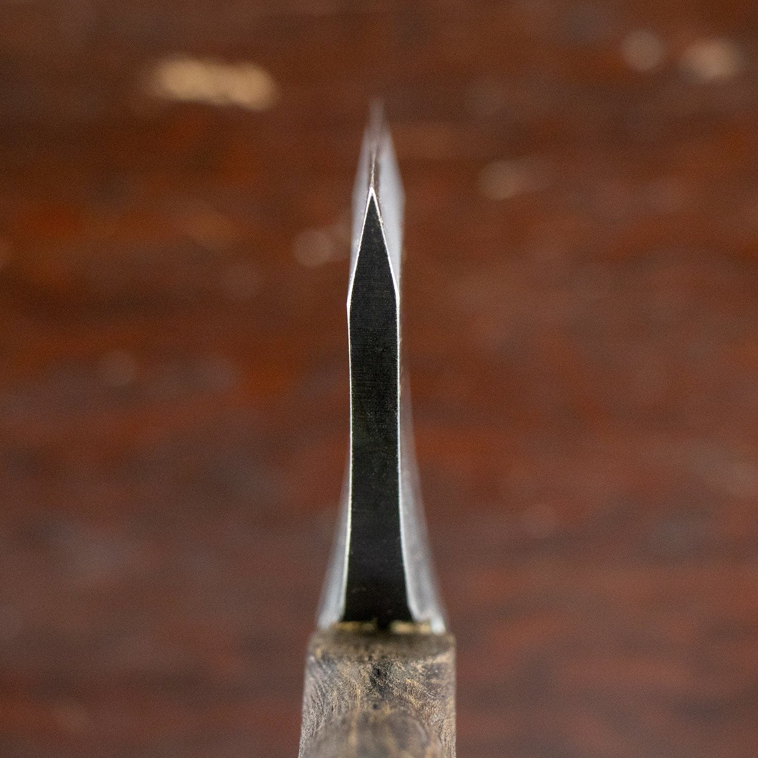 Mizuno Bakin Bearded Hatchet - Image 2