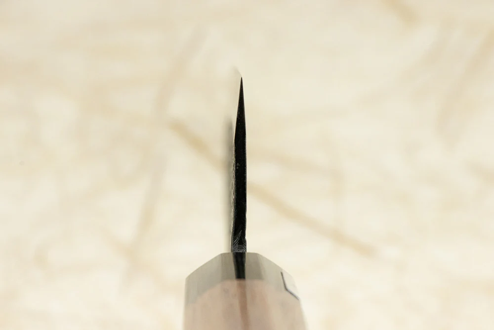 Moritaka Ishime Gyuto 210mm - Image 3