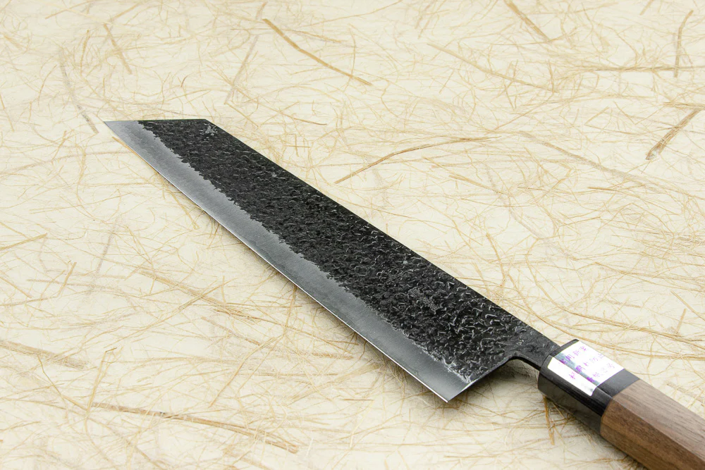 Moritaka Ishime Kiritsuke 210mm - Image 2
