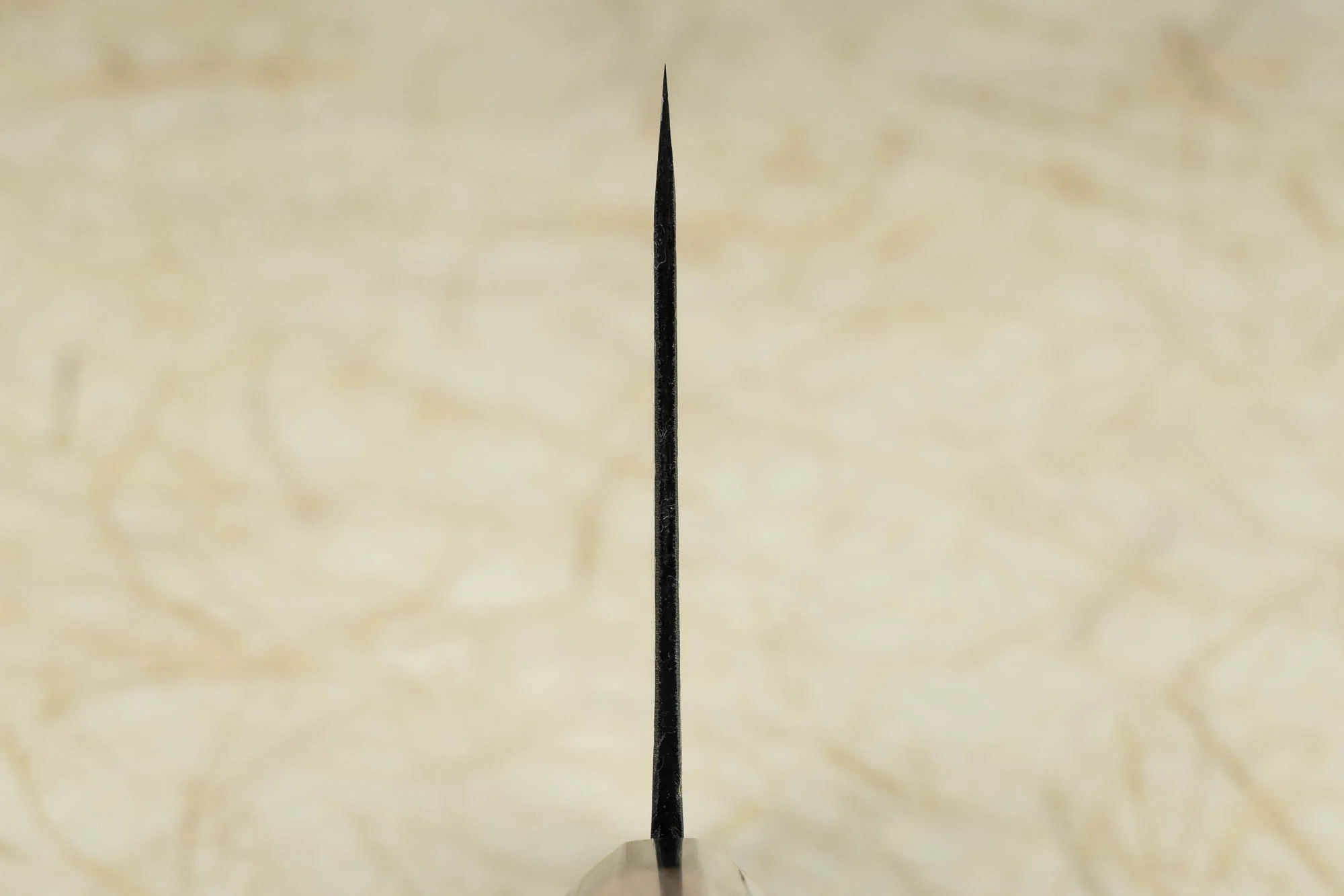 Moritaka Ishime Mega Nakiri 165mm - Image 3