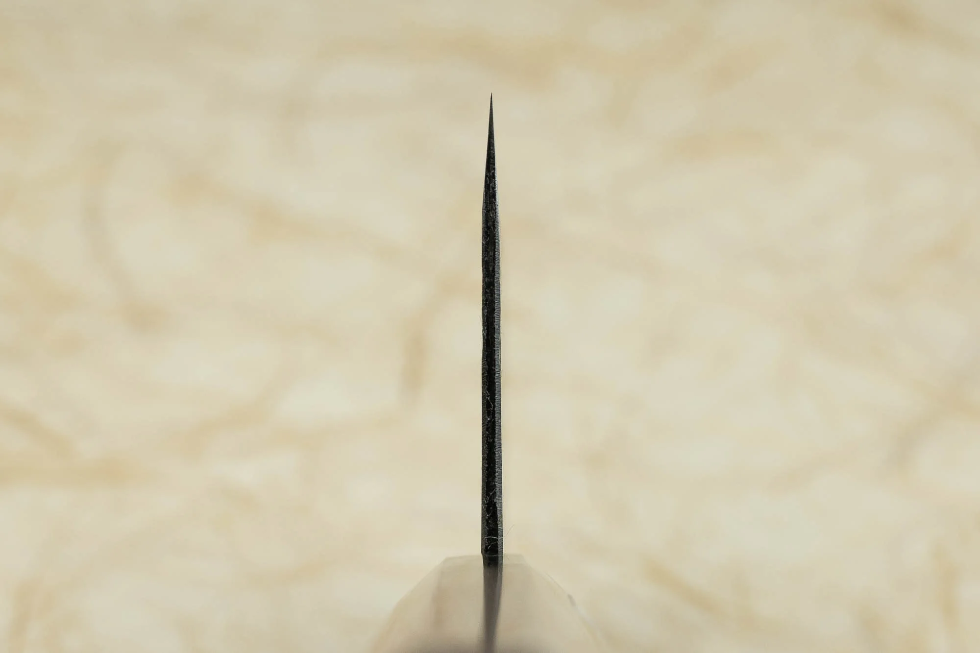Moritaka Ishime Nakiri 165mm - Image 3