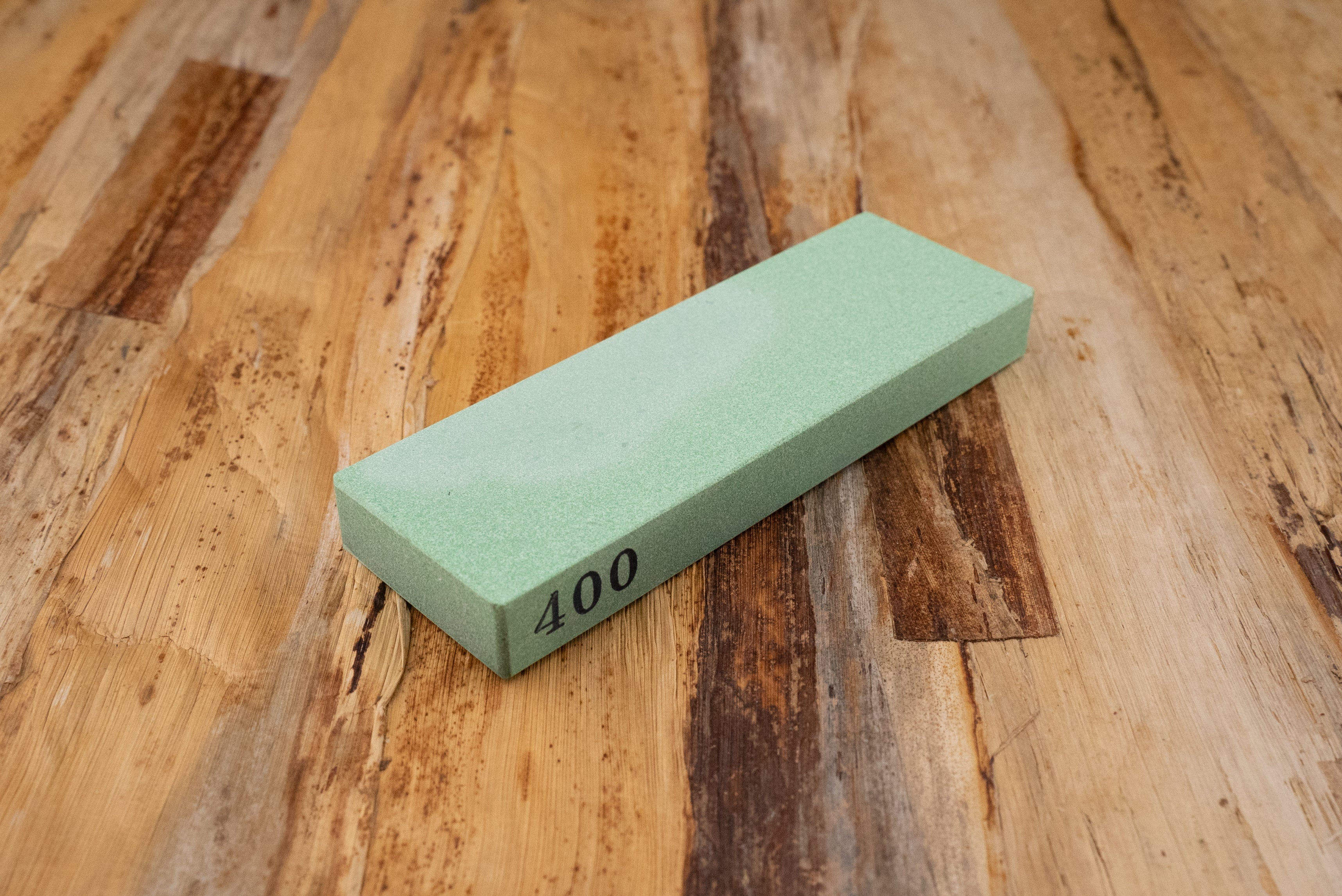 Naniwa Pocket Pro Stone 400 Grit