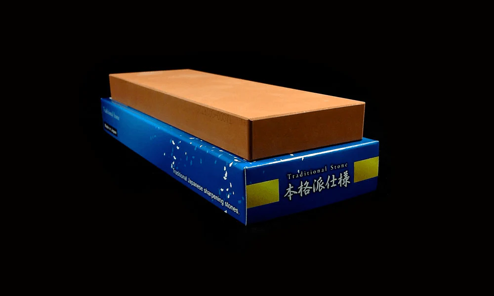 Naniwa Traditional Stone 1000 Grit T-210 - Image 2