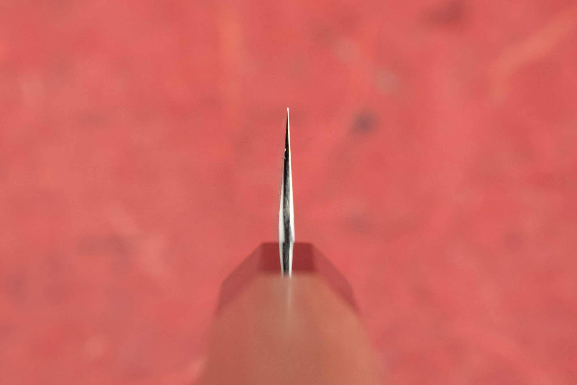 Nigara AS/S Tsuchime Petty 120mm - Image 3