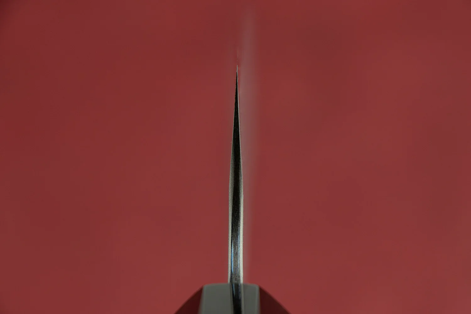 Nigara AS/S Tsuchime Kiritsuke Gyuto 240mm - Image 3