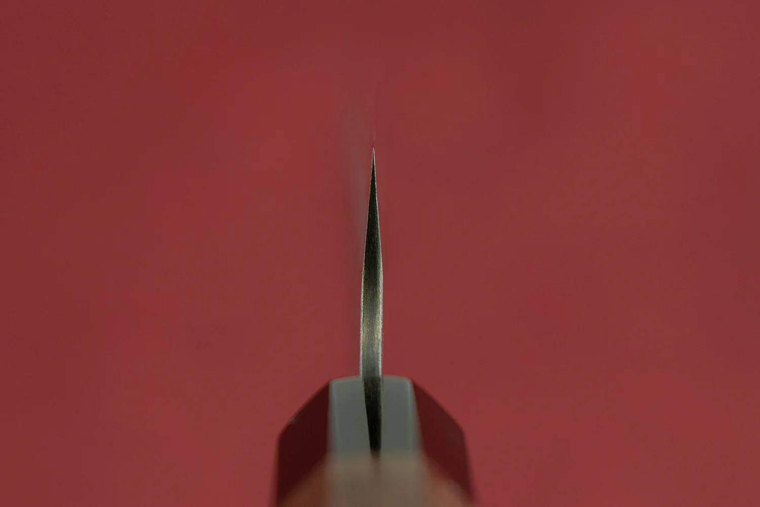 Nigara AS/S Tsuchime Kiritsuke Petty 150mm - Image 3