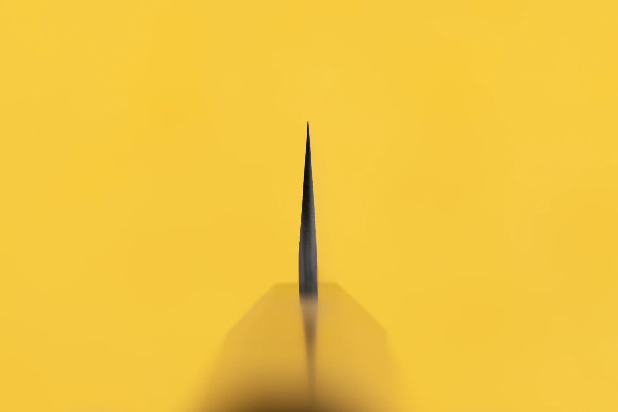 Nigara SG2 Kurouchi Tsuchime Petty 120mm - Image 3