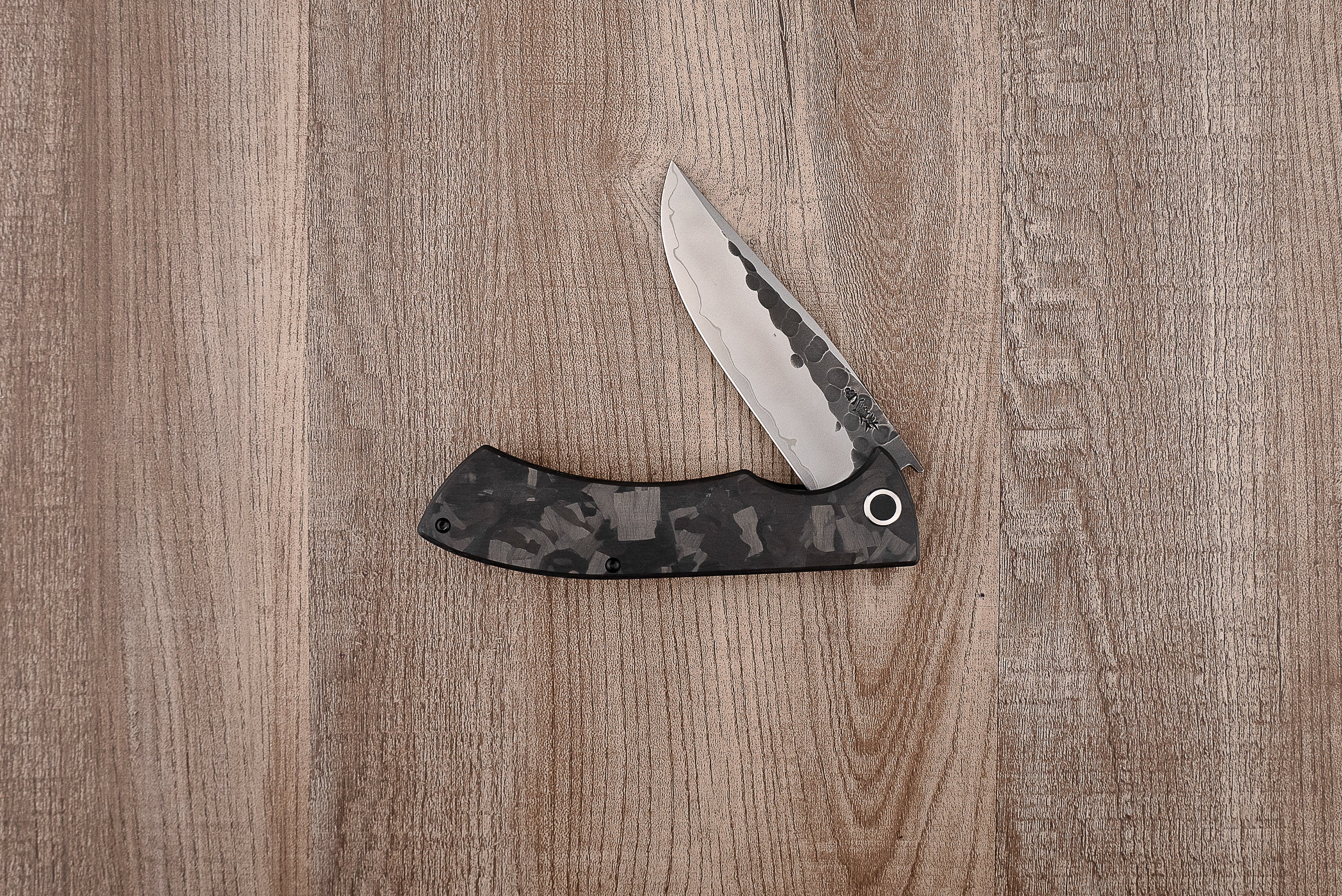 Nigara SG2 Folding Knife 95mm - Image 2