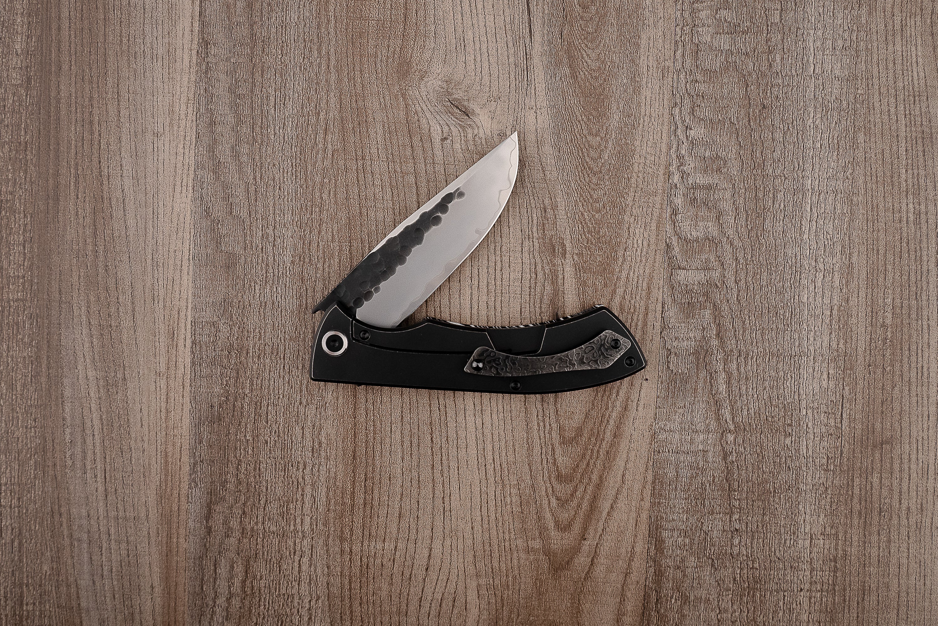 Nigara SG2 Folding Knife 95mm - Image 3