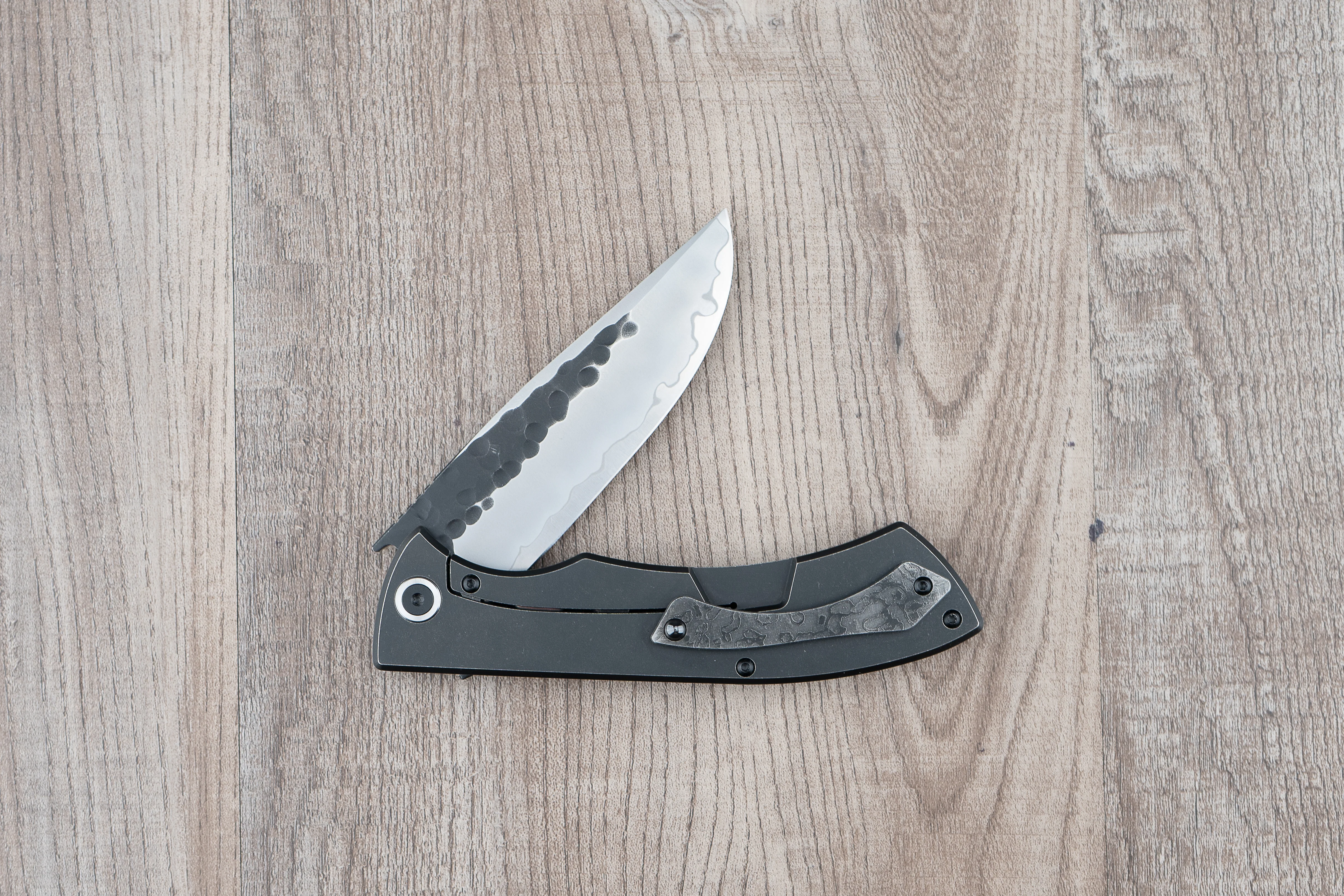 Nigara SG2 Folding Knife 95mm - Image 5