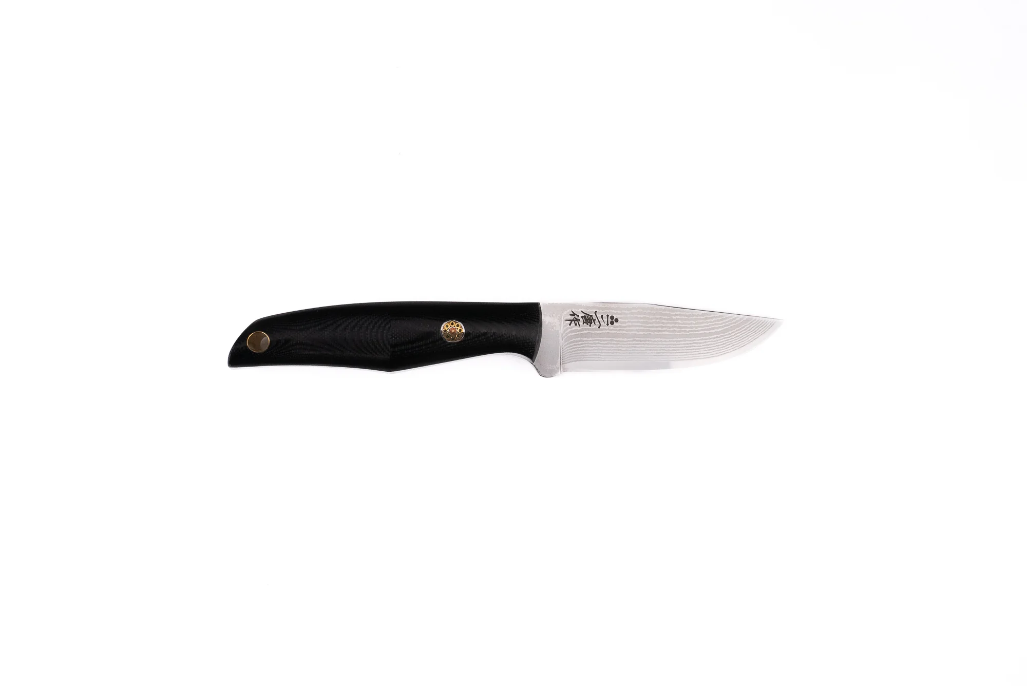 Nigara VG XEOS Outdoor Knife 85mm