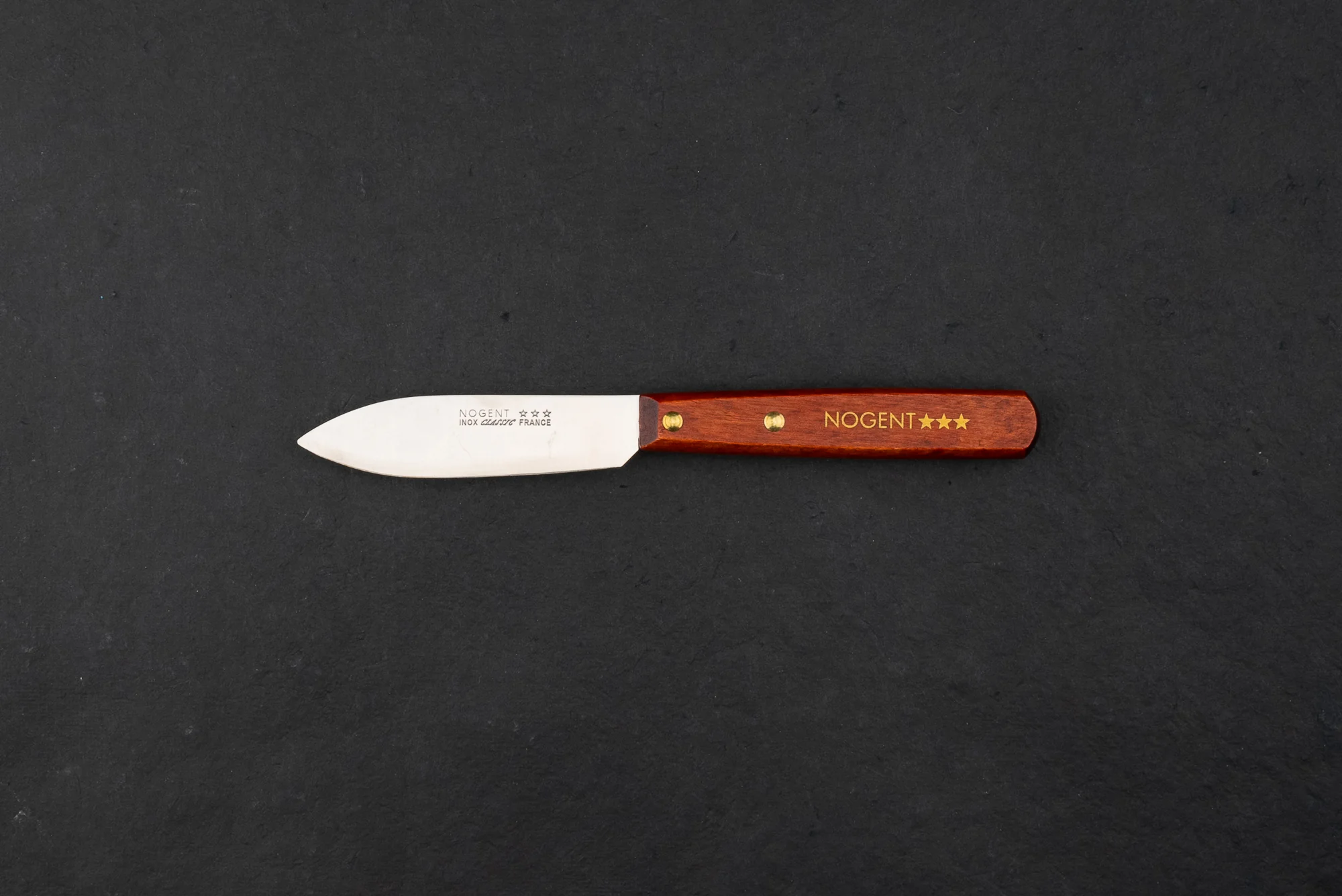 Nogent Multipurpose Knife 100mm