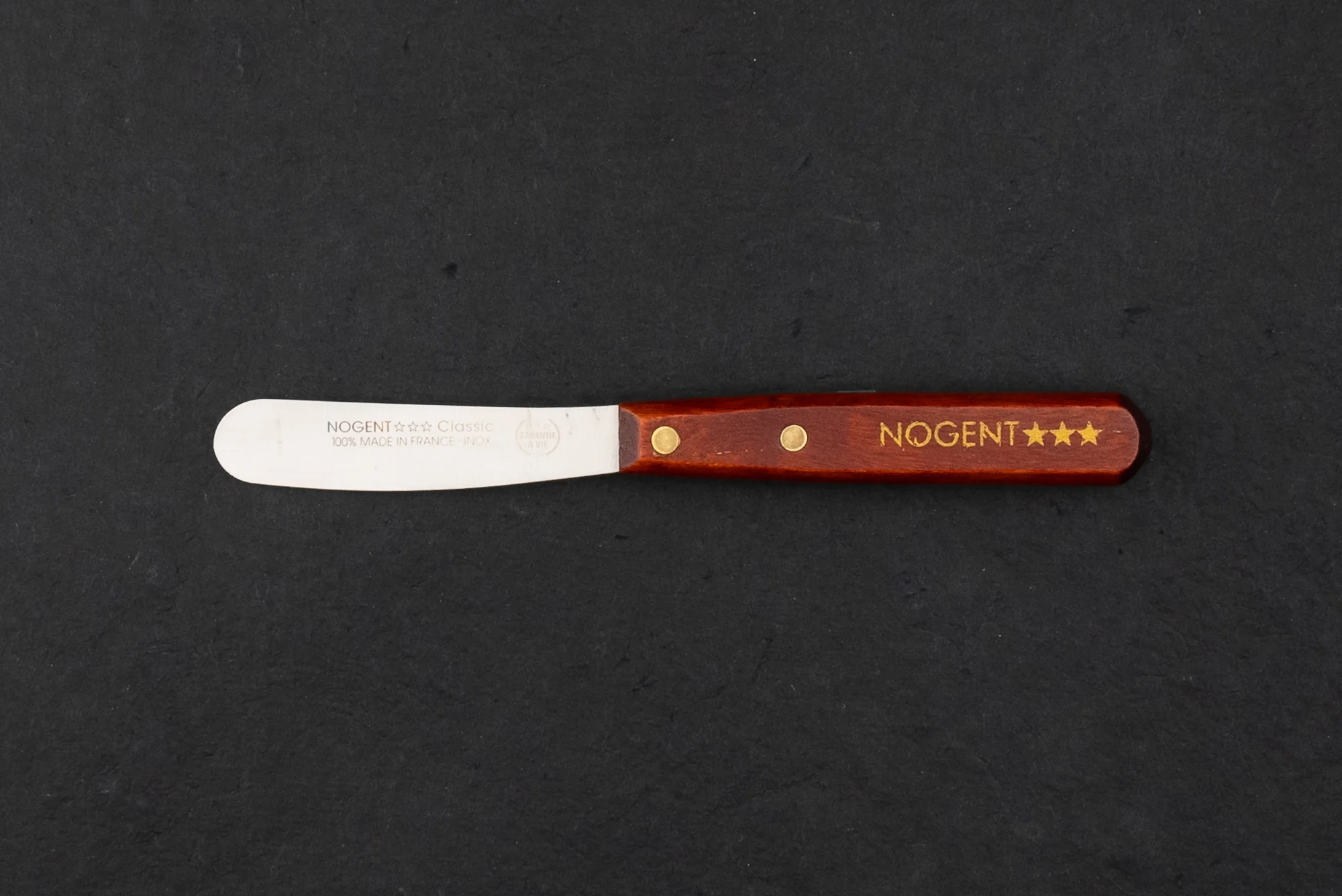 Nogent Spreading Knife