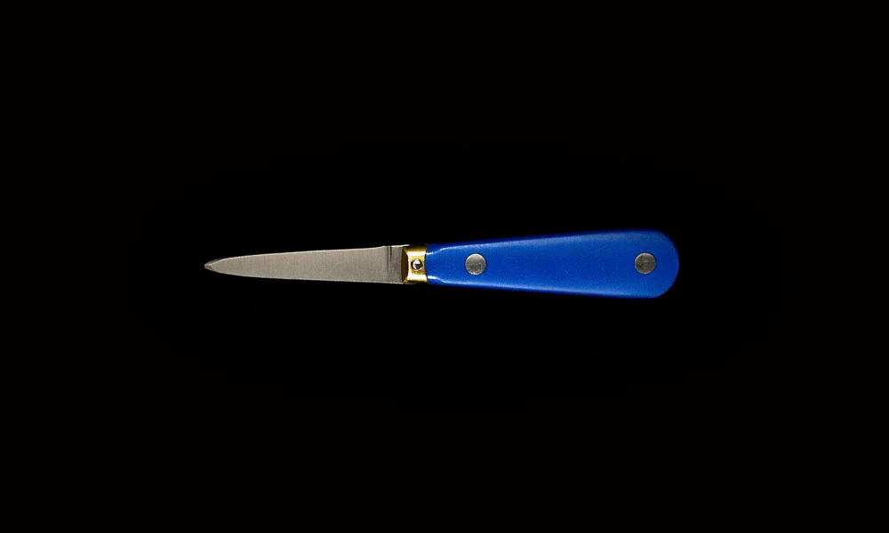 Smokey Bay Seafood Company Oyster Shucker - Image 2