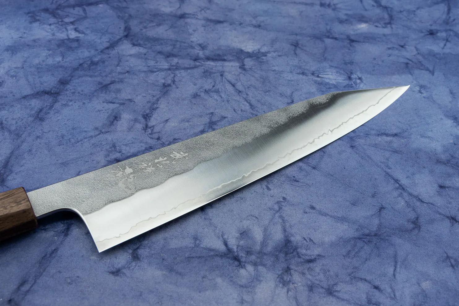 Ryusen Blazen Ryu Wa Gyuto 210mm - Image 2