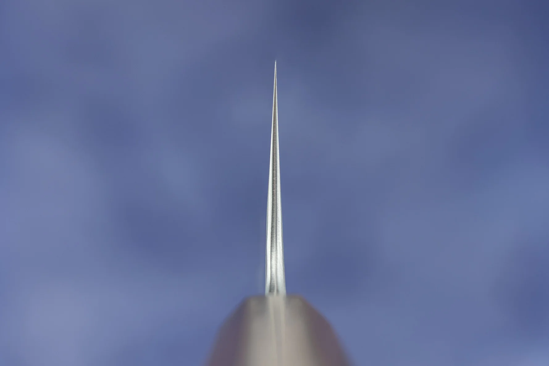 Ryusen Blazen Ryu Wa Gyuto 210mm - Image 3
