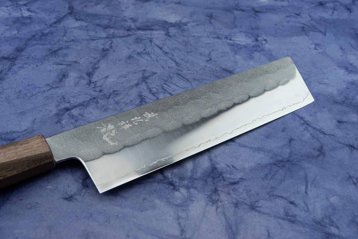 Ryusen Blazen Ryu Wa Nakiri 155mm - Image 2