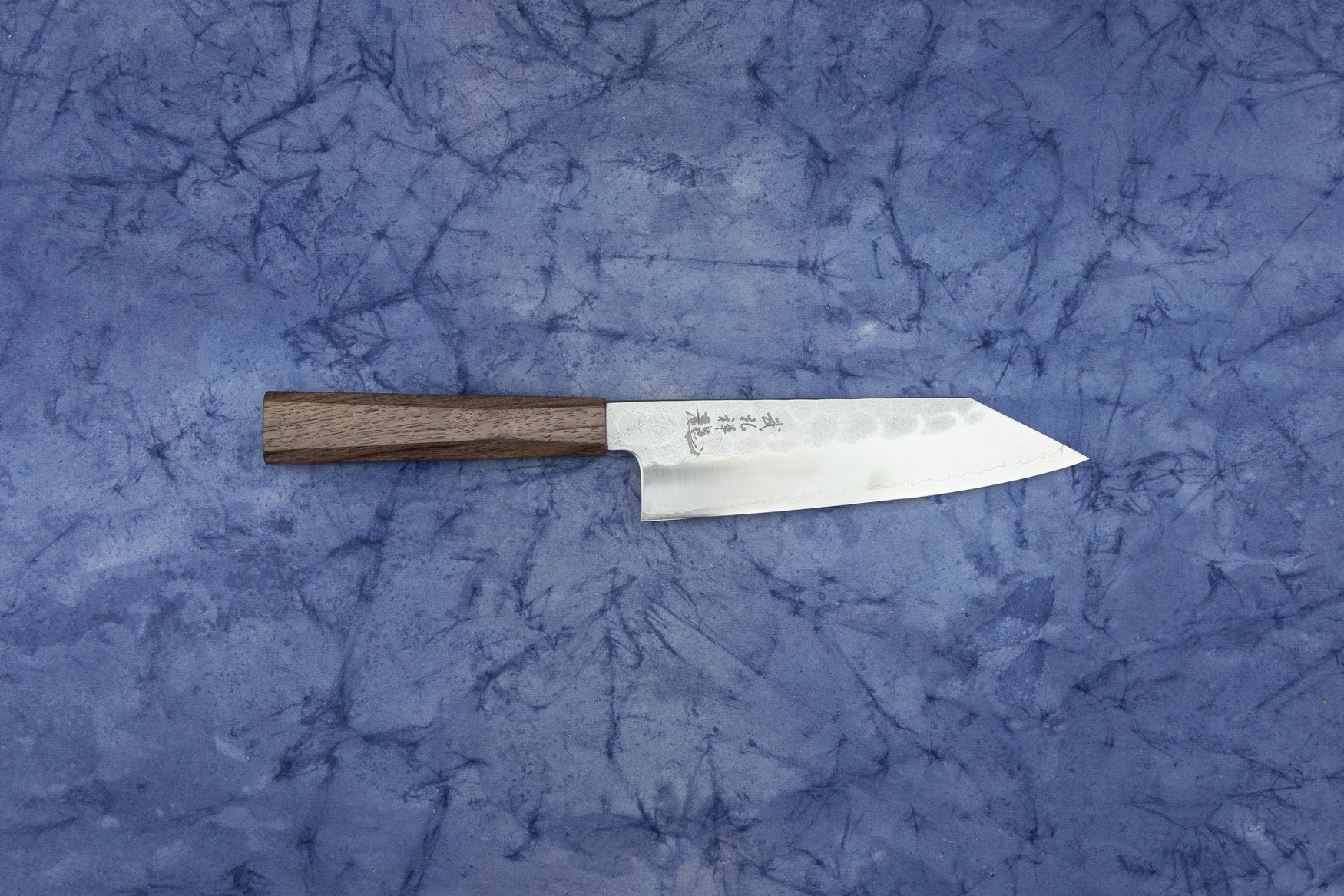 Ryusen Blazen Ryu Wa Santoku 175mm