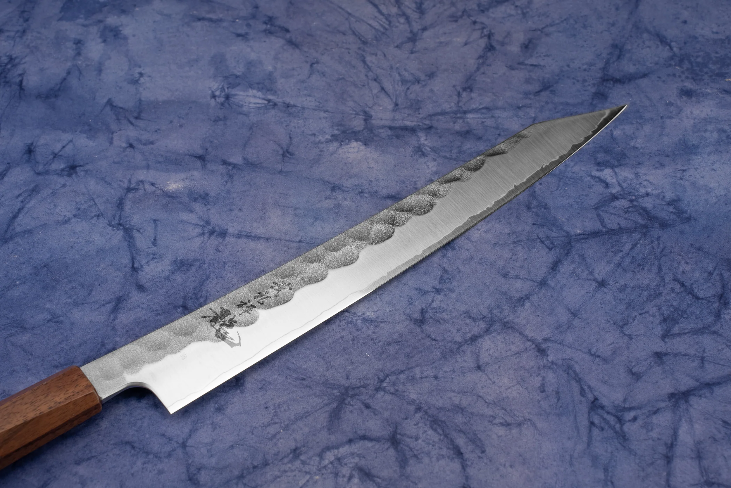 Ryusen Blazen Ryu Wa Sujihiki 260mm - Image 2