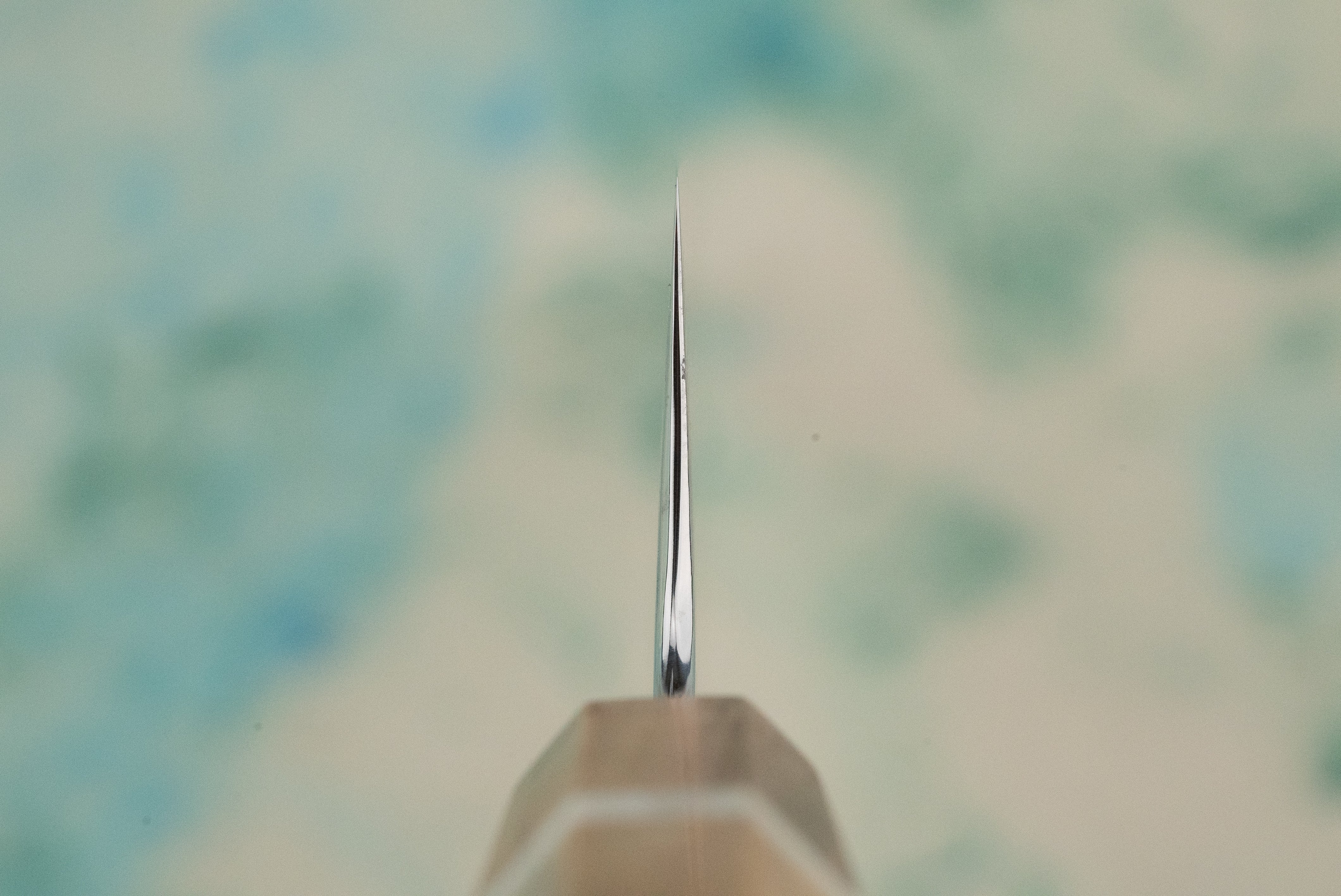 Ryusen Fukakuryu KAI Gyuto 240mm - Image 3